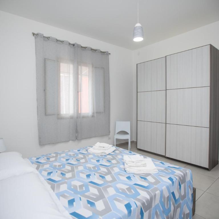 Casa TORI - Appartamento con 1 Camera da Letto - 16