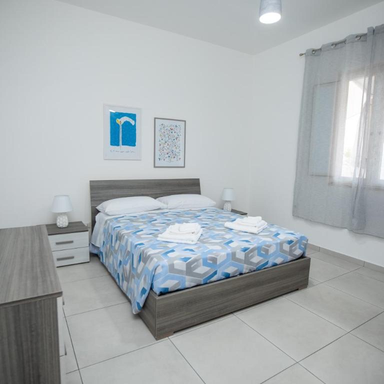 Casa TORI - Appartamento con 1 Camera da Letto - 15