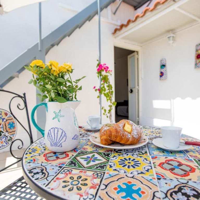 Casa TORI - Appartamento con 1 Camera da Letto - 20
