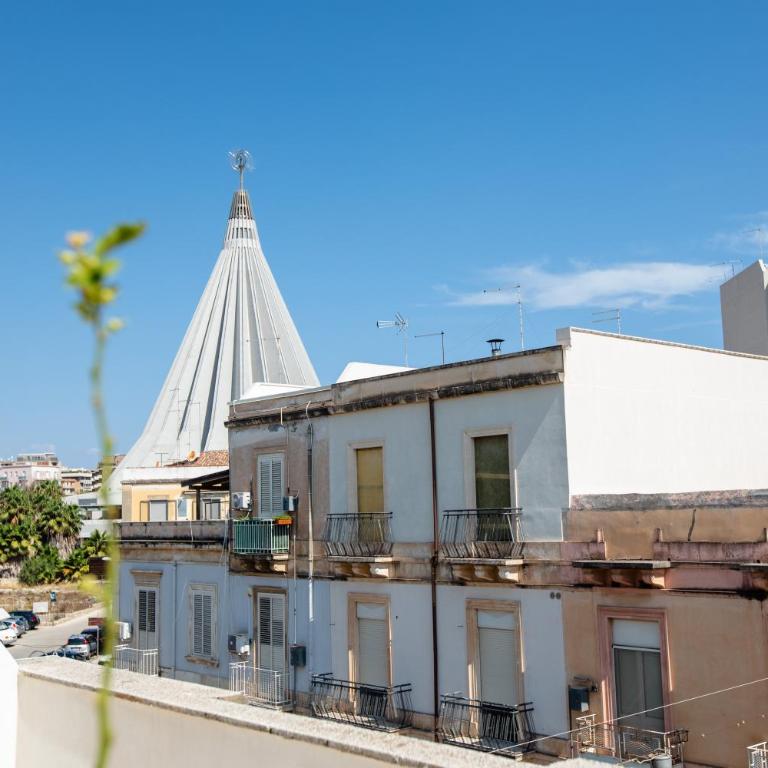 Casa TORI - Appartamento con 1 Camera da Letto - 19