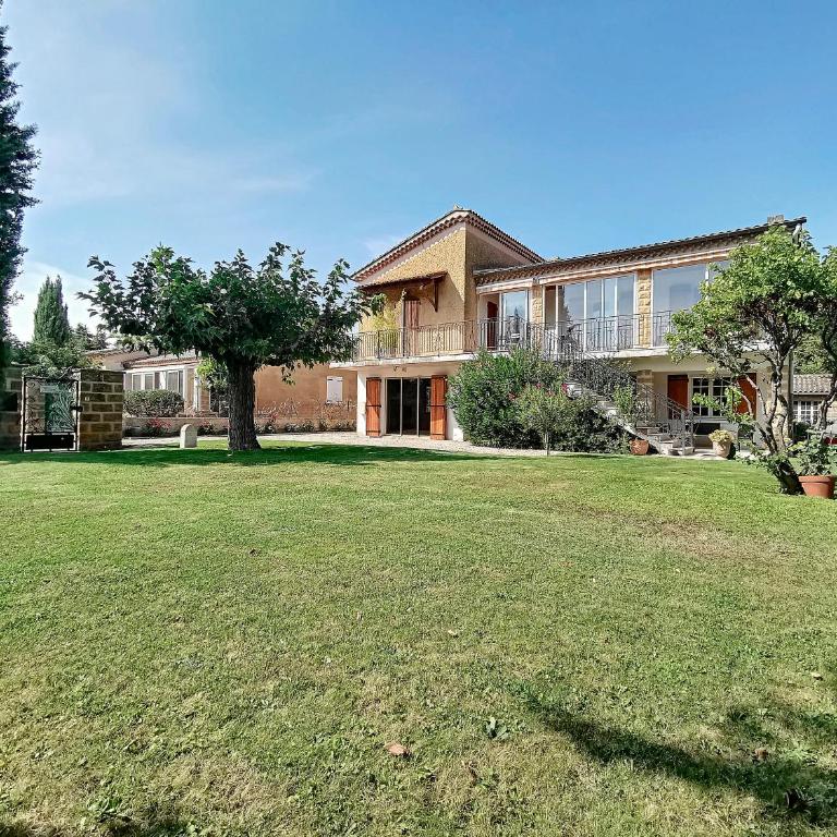 Gites Partage des Eaux L'isle sur la Sorgue - Two-Bedroom Apartment - 1