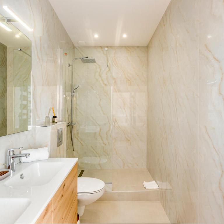 Reva Suites - Appartement 2 Chambres - 15