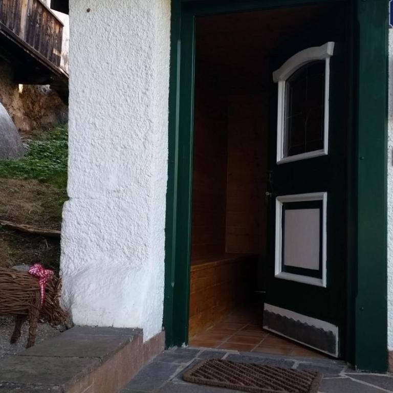 Haus am Bach - Apartment mit 1 Schlafzimmer und Dusche - 5