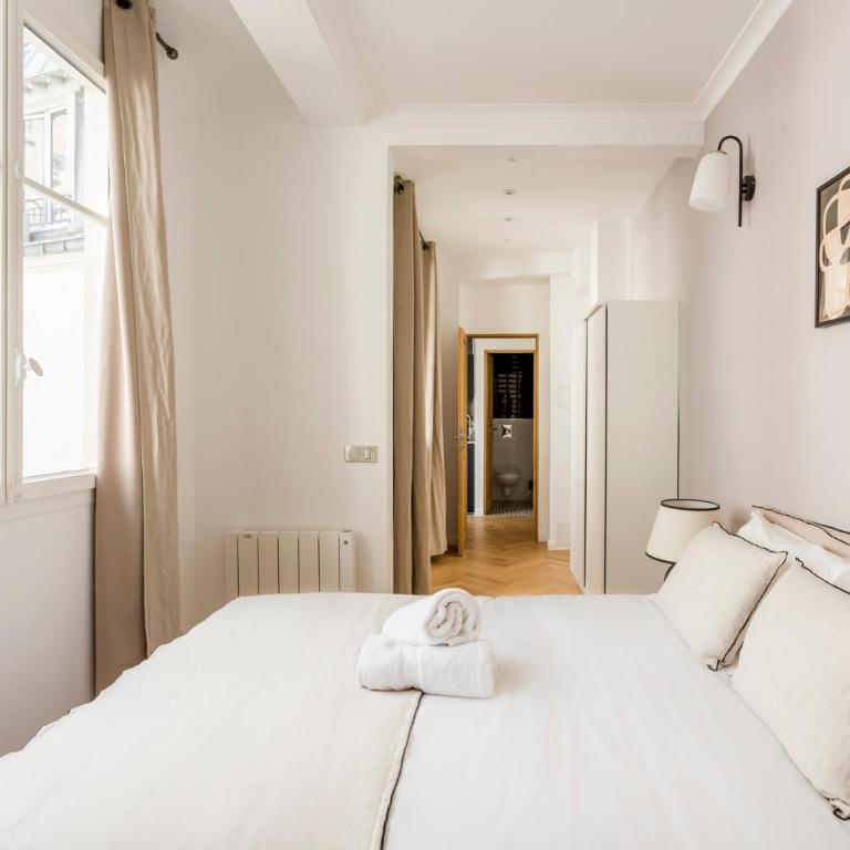 Reva Suites - Appartement 2 Chambres - 23