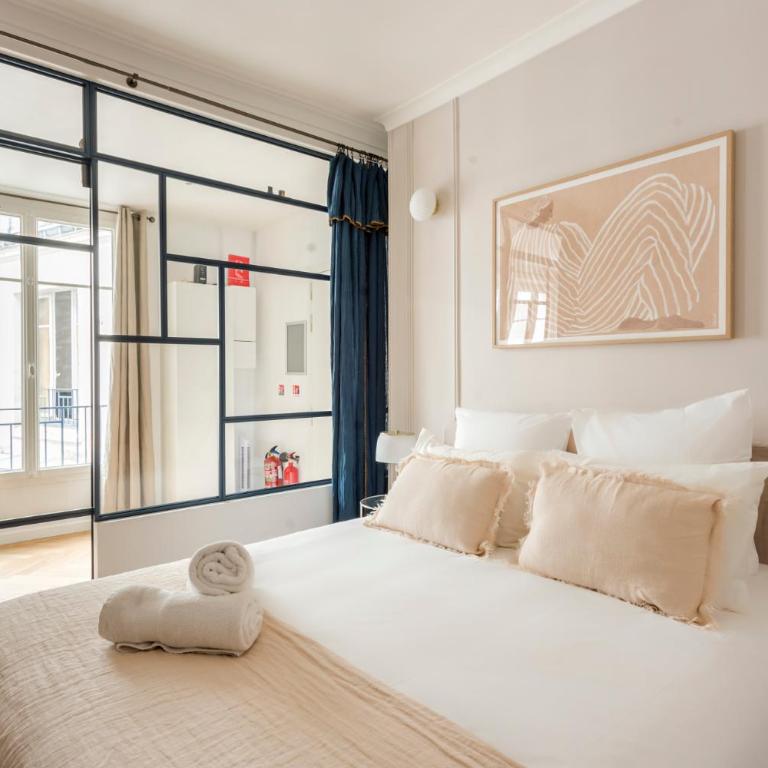 Reva Suites - Appartement 2 Chambres - 10