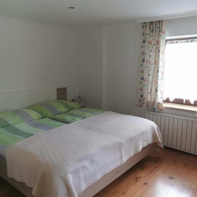 Haus am Bach - Apartment mit 1 Schlafzimmer und Dusche - 9