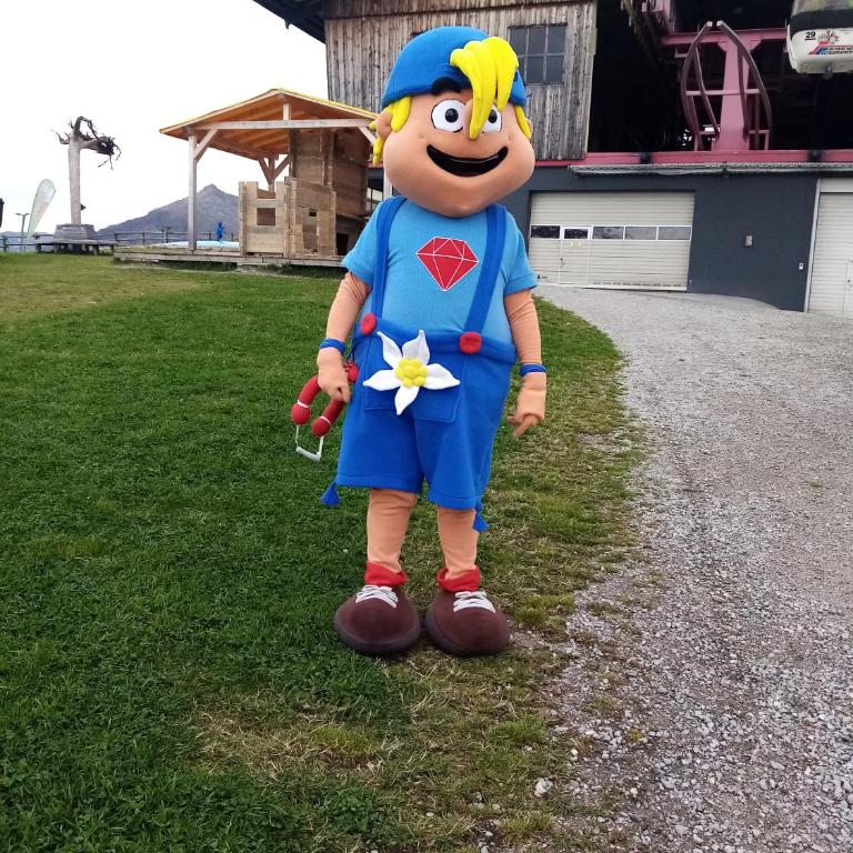 Haus Sandra - Apartment mit 2 Schlafzimmern und Terrasse - 16