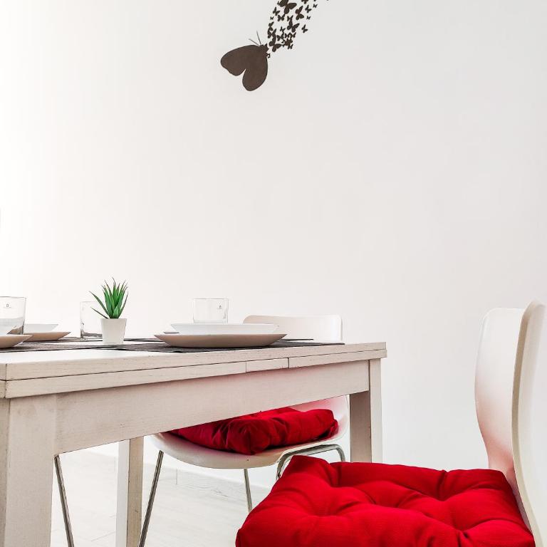 S&M Apartments "Casa Gemma" - Cimiano M2 - Appartamento con 1 Camera da Letto - 14