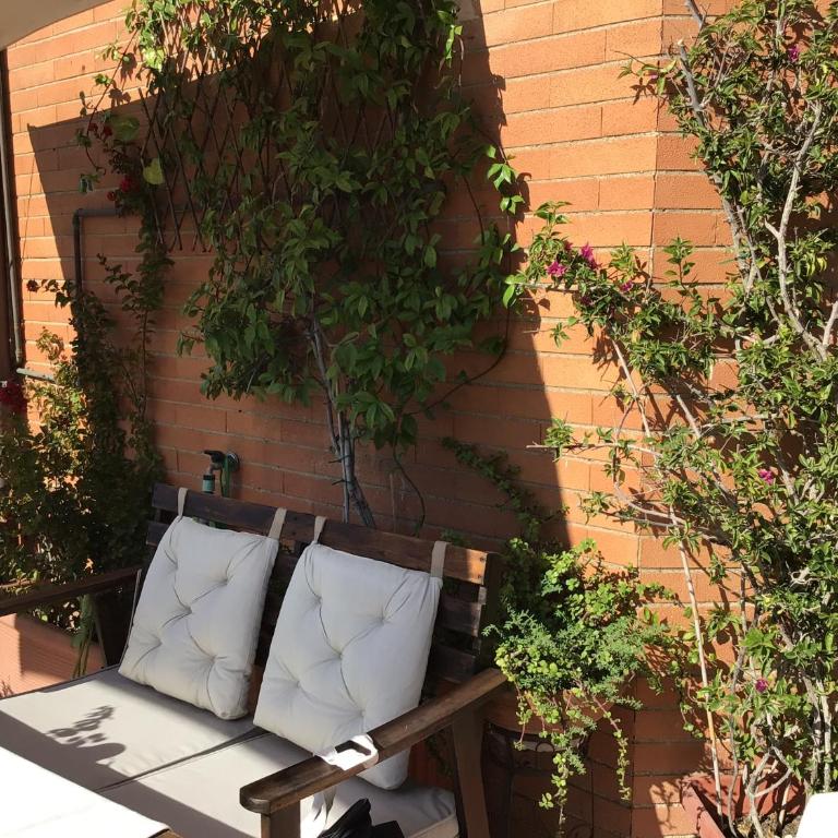 Ostia Bed and Beach - Appartamento Monolocale con Vista Mare - 28