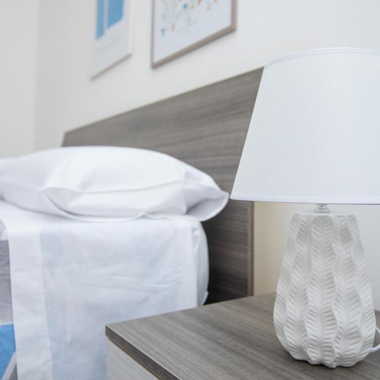 Casa TORI - Appartamento con 1 Camera da Letto - 3