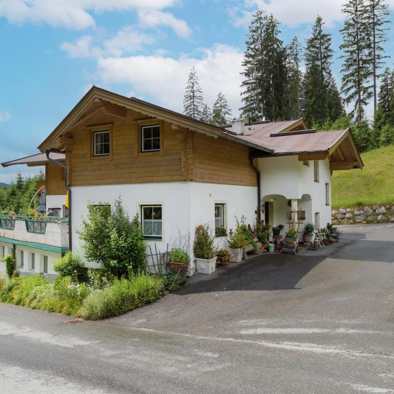 App Sonnberg - Apartment mit 3 Schlafzimmern und Bad - 10