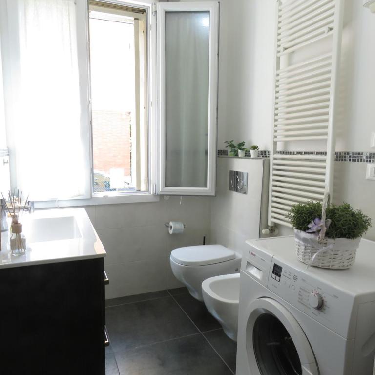 Pasubio Apartment - One-Bedroom Apartment - 15