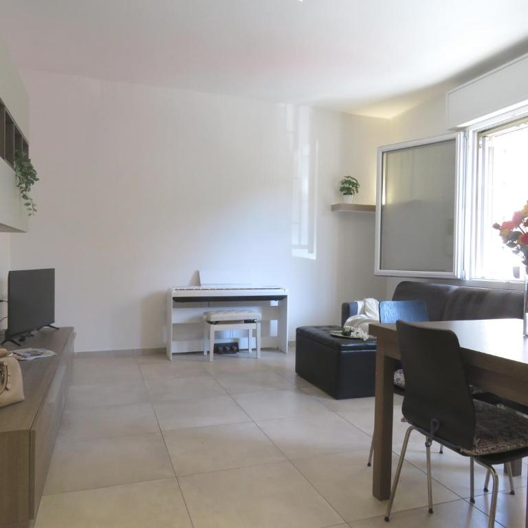 Pasubio Apartment - One-Bedroom Apartment - 3