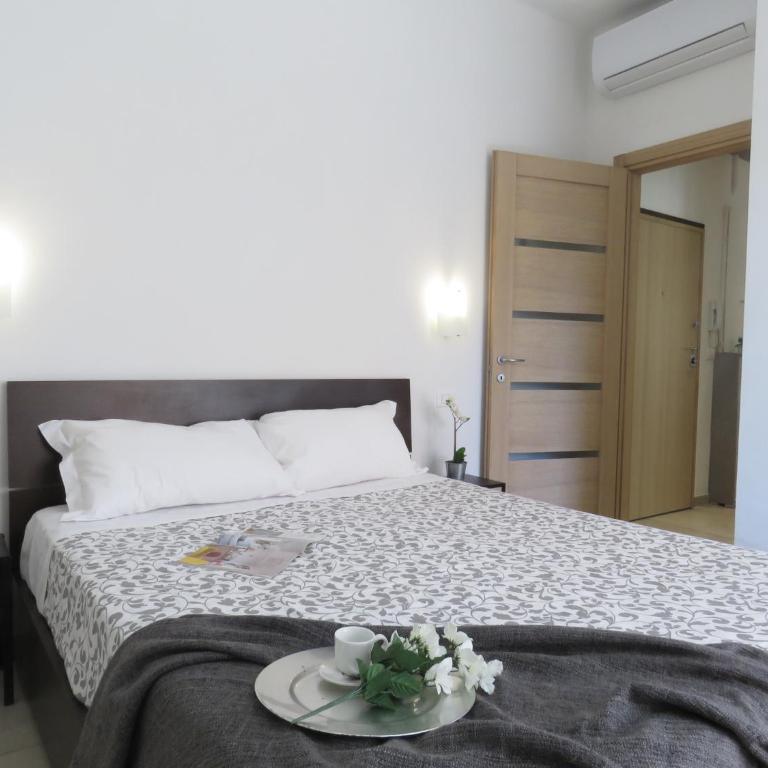 Pasubio Apartment - One-Bedroom Apartment - 9