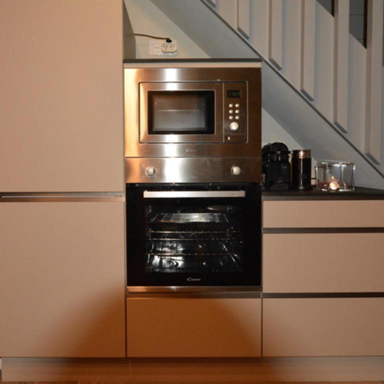 L'Aubepine 2 6-8 personnes au pied des pistes - Appartement avec Balcon - 6