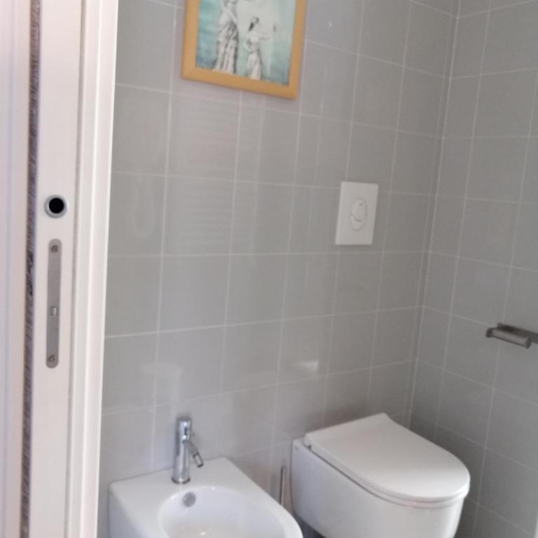 Vivaldo Suite Piazza dei Martiri - Guest House - Deluxe Double Room - 19