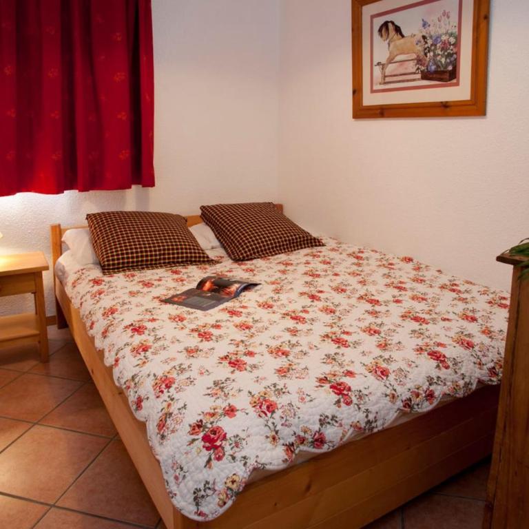 le signal 105 4-6 personnes 50m des pistes - Appartement avec Balcon - 6
