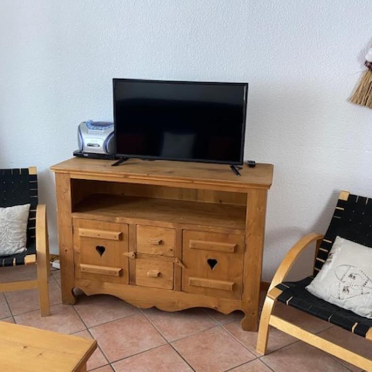 le signal 105 4-6 personnes 50m des pistes - Appartement avec Balcon - 10