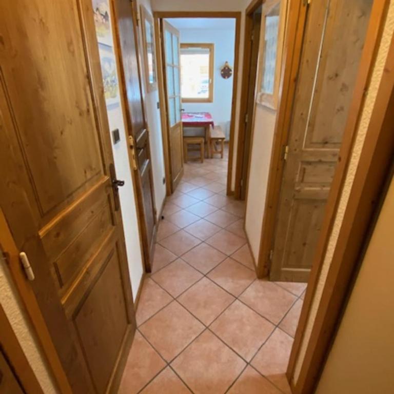 le signal 105 4-6 personnes 50m des pistes - Appartement avec Balcon - 3
