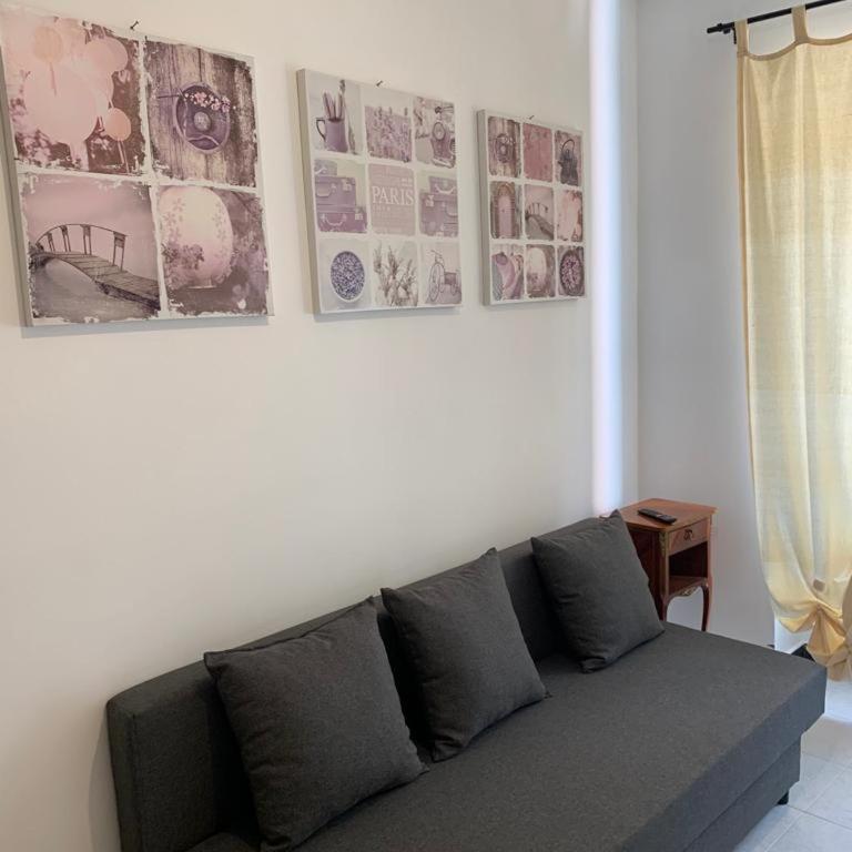 Appartamento Veneto by Vacanze in Chiavari - Apartment mit 1 Schlafzimmer - 4