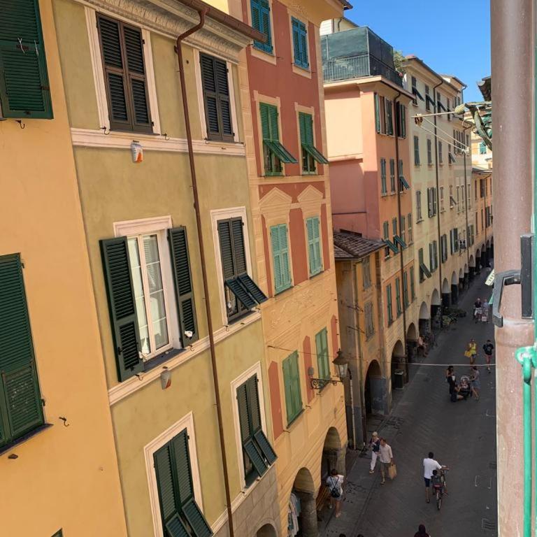 Appartamento Veneto by Vacanze in Chiavari - Apartment mit 1 Schlafzimmer - 5