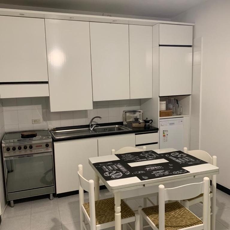 Appartamento Veneto by Vacanze in Chiavari - Apartment mit 1 Schlafzimmer - 6