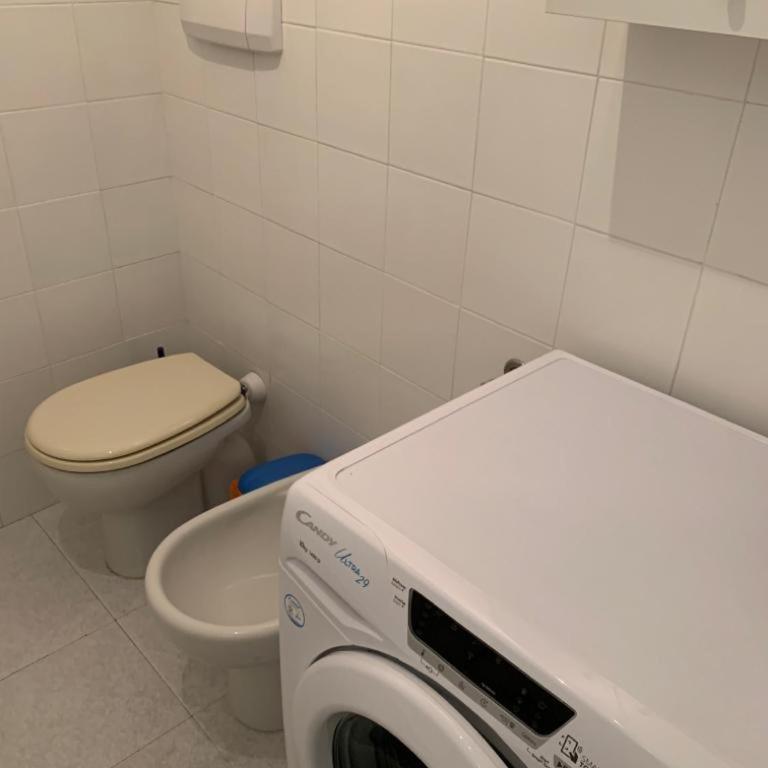 Appartamento Veneto by Vacanze in Chiavari - Apartment mit 1 Schlafzimmer - 7