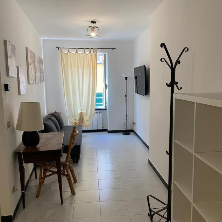 Appartamento Veneto by Vacanze in Chiavari - Apartment mit 1 Schlafzimmer - 8