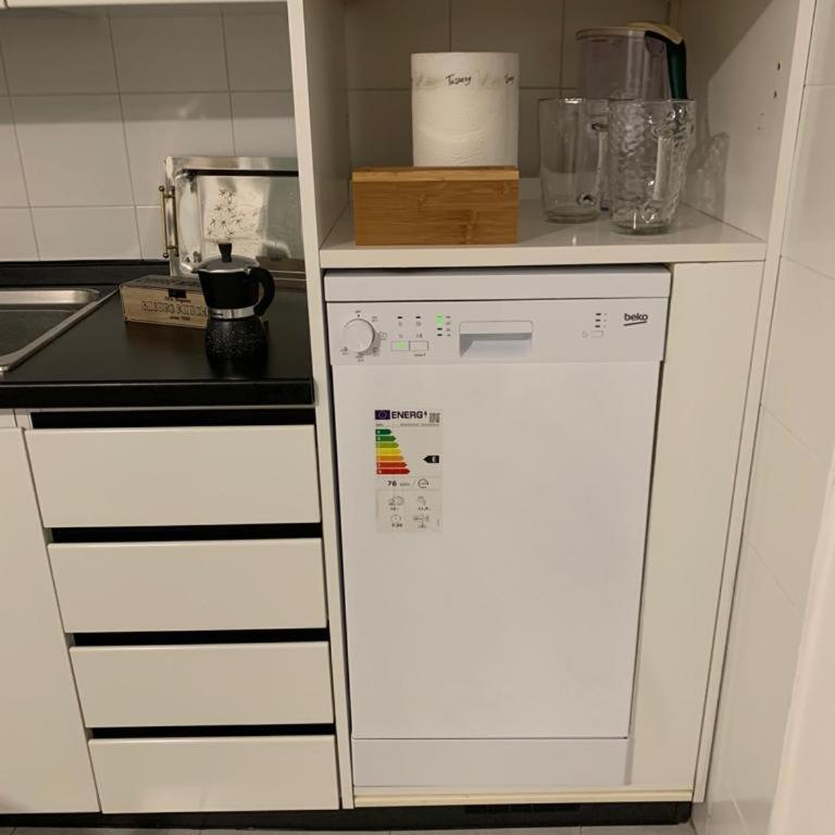 Appartamento Veneto by Vacanze in Chiavari - Apartment mit 1 Schlafzimmer - 9
