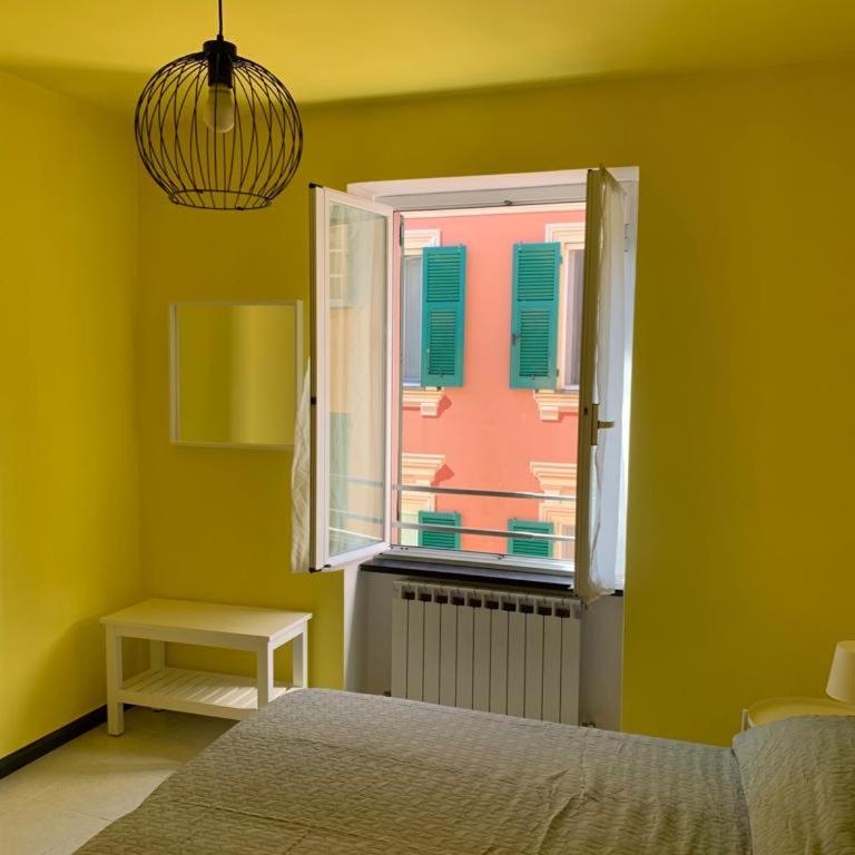 Appartamento Veneto by Vacanze in Chiavari - Apartment mit 1 Schlafzimmer - 13