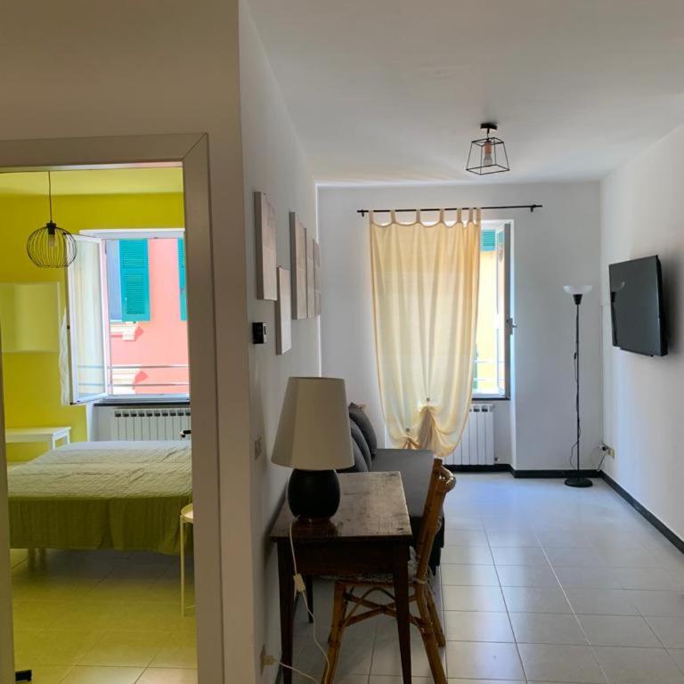 Appartamento Veneto by Vacanze in Chiavari - Apartment mit 1 Schlafzimmer - 14