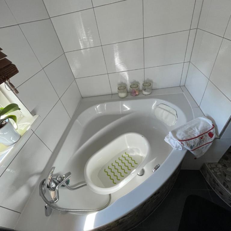 Le gîte de Sabina - Colmar - Appartement avec Terrasse - 33