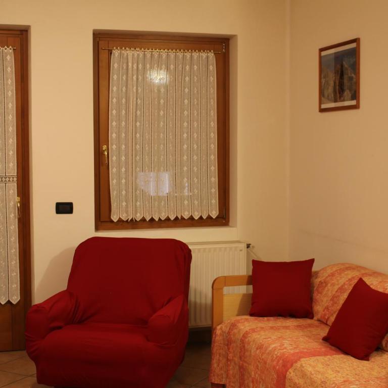 Casa Mavignola - Apartamento de 2 dormitorios - 7
