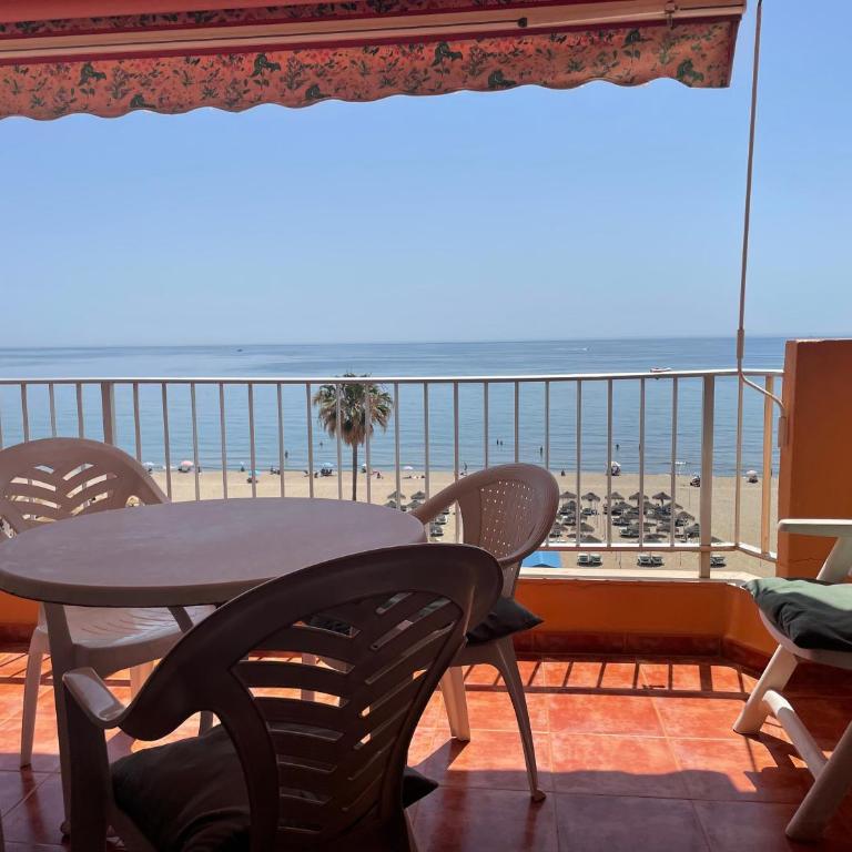 Apartamento panorámico beach Fuengirola - Apartamento - 9