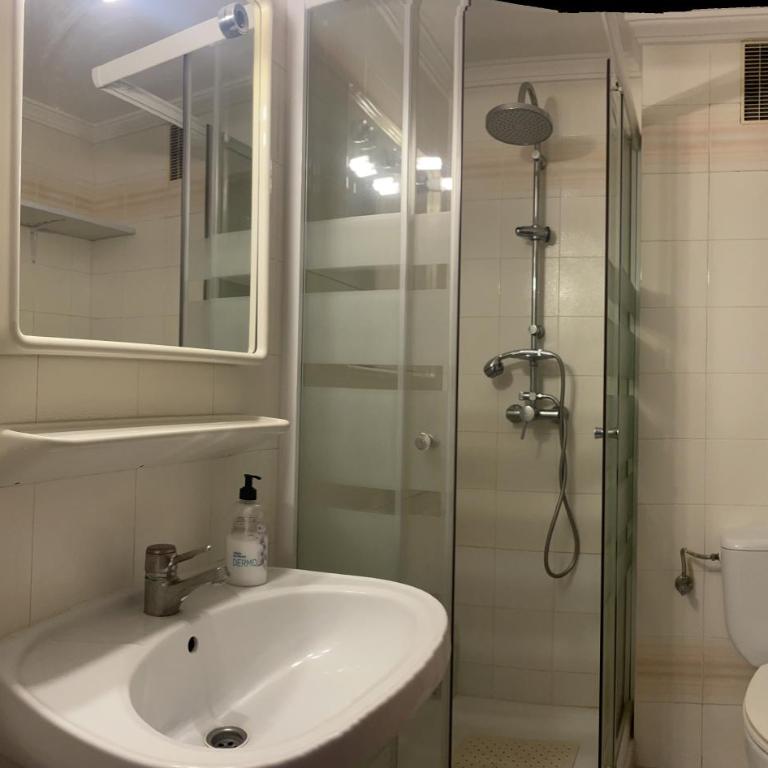 Apartamento panorámico beach Fuengirola - Apartamento - 47