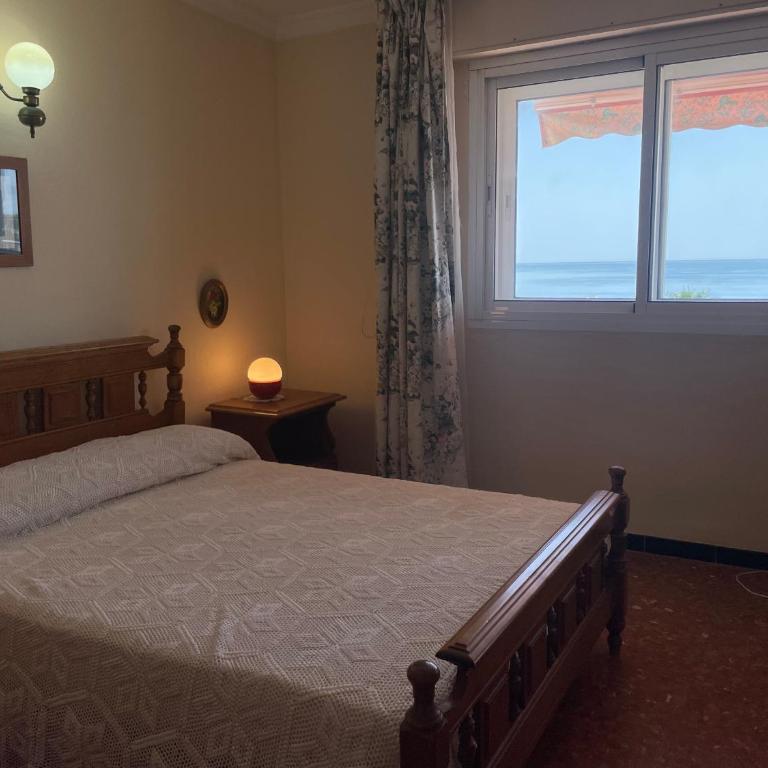 Apartamento panorámico beach Fuengirola - Apartamento - 32