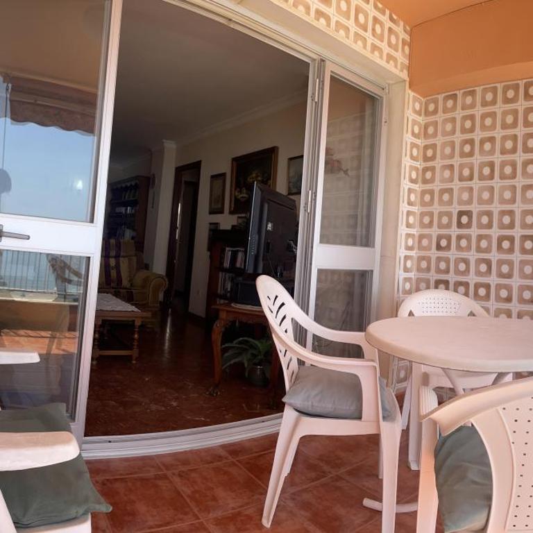 Apartamento panorámico beach Fuengirola - Apartamento - 19