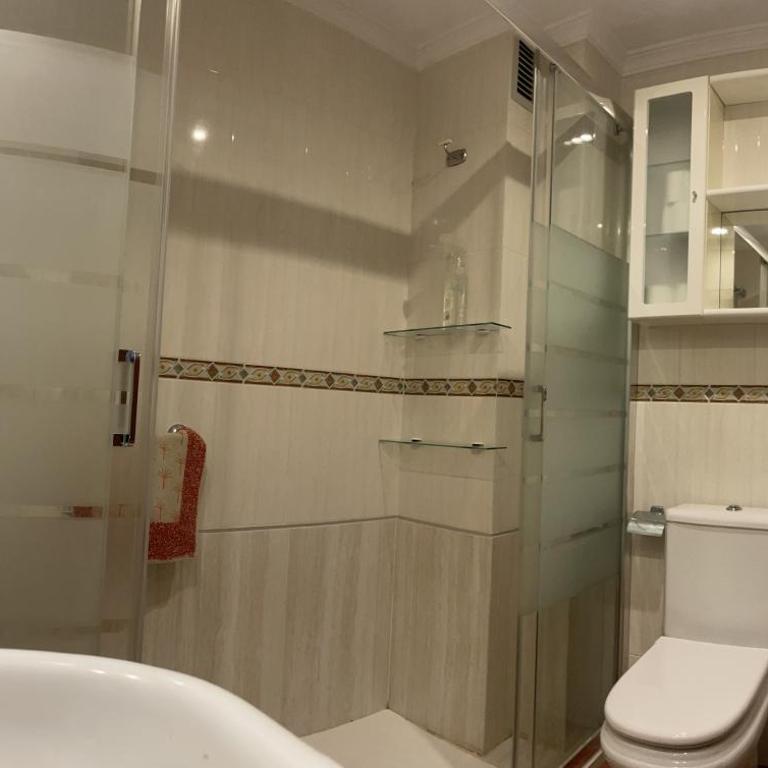 Apartamento panorámico beach Fuengirola - Apartamento - 48