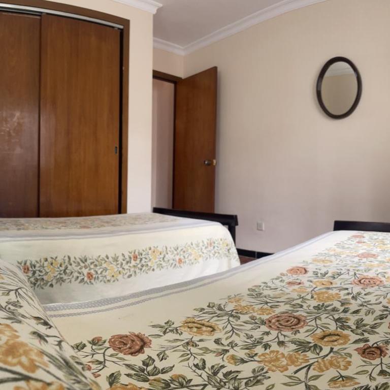 Apartamento panorámico beach Fuengirola - Apartamento - 34