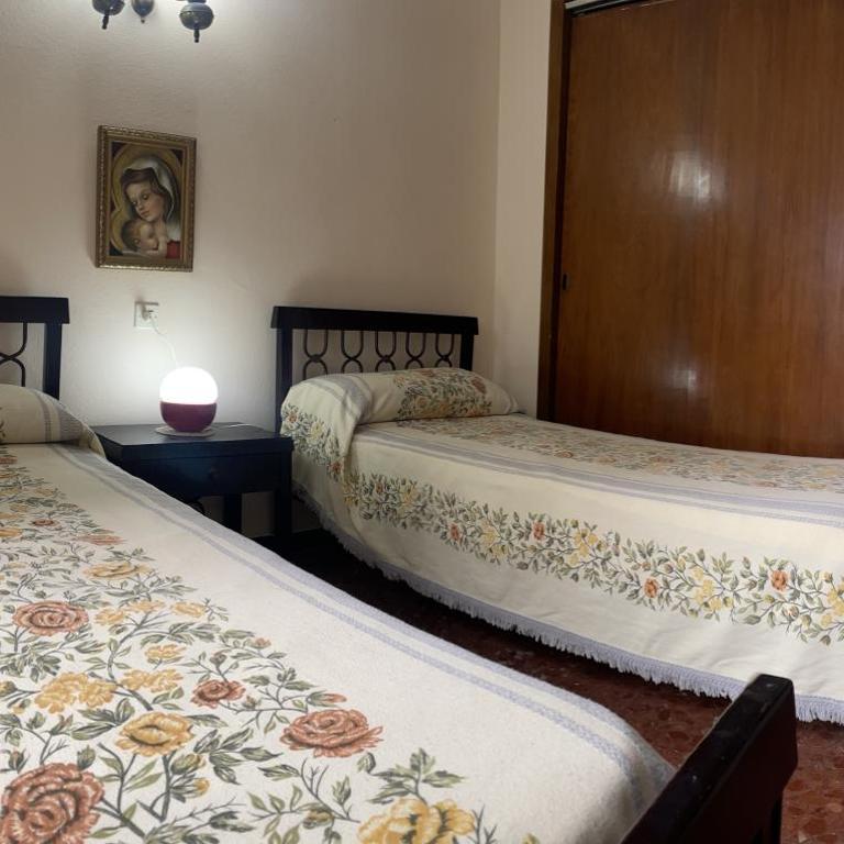 Apartamento panorámico beach Fuengirola - Apartamento - 36