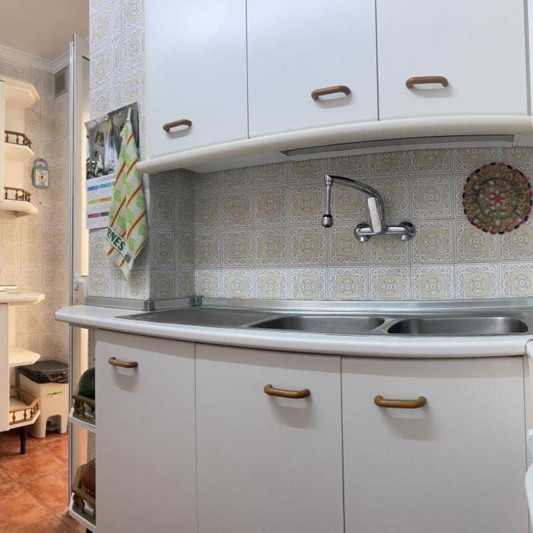 Apartamento panorámico beach Fuengirola - Apartamento - 46