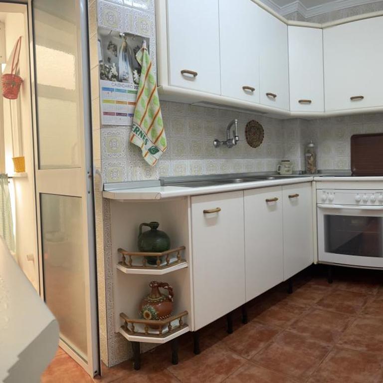 Apartamento panorámico beach Fuengirola - Apartamento - 11