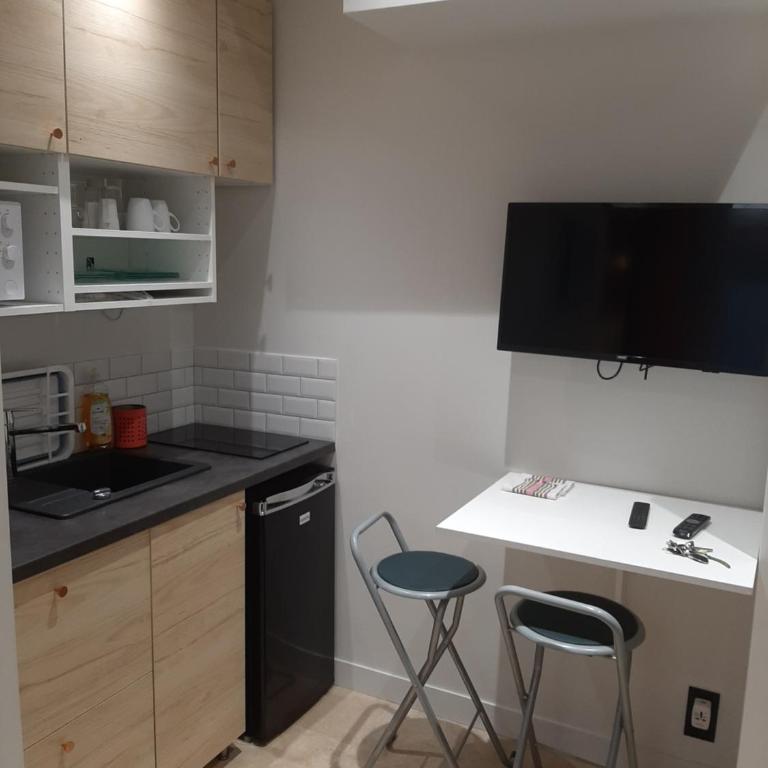 la studette du théâtre - Appartamento con 1 Camera da Letto - 10
