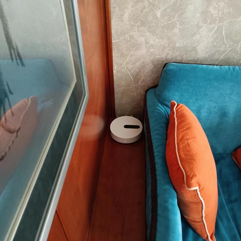Corvetto 16 - Elegant apartment for 4 - Metro 5 min - Duomo 10 min - Appartamento con 1 Camera da Letto - 9