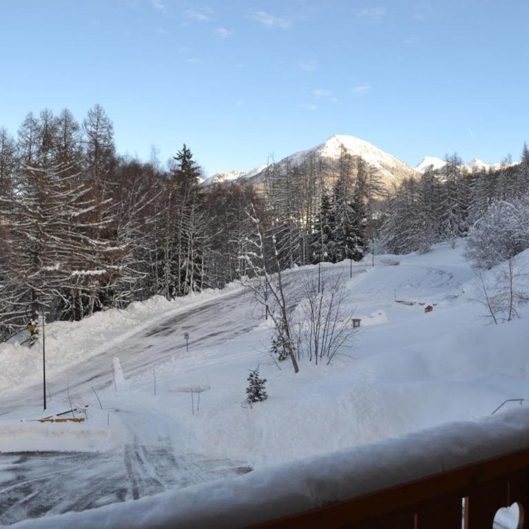 Chalet de Montalbert 22B au pied des pistes 4-6 pers - Appartement 2 Chambres - 9