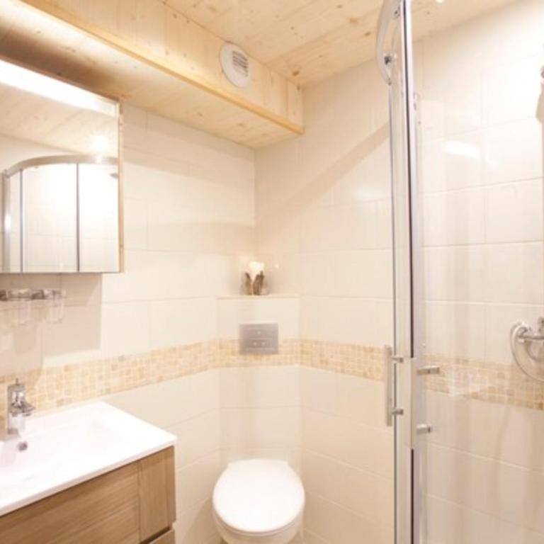 Les Granges 14 for 10 people - Apartment with Balcony - 10