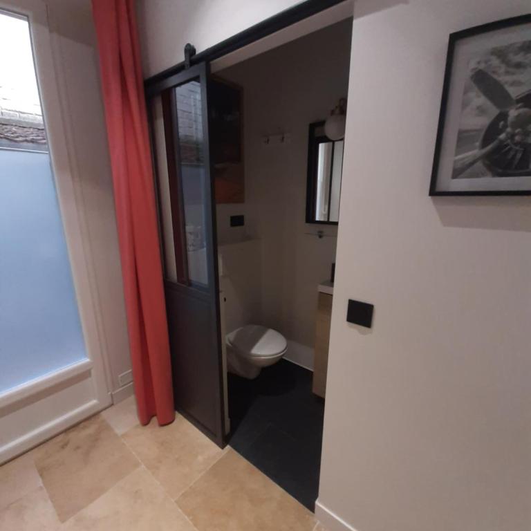 la studette du théâtre - Appartamento con 1 Camera da Letto - 8