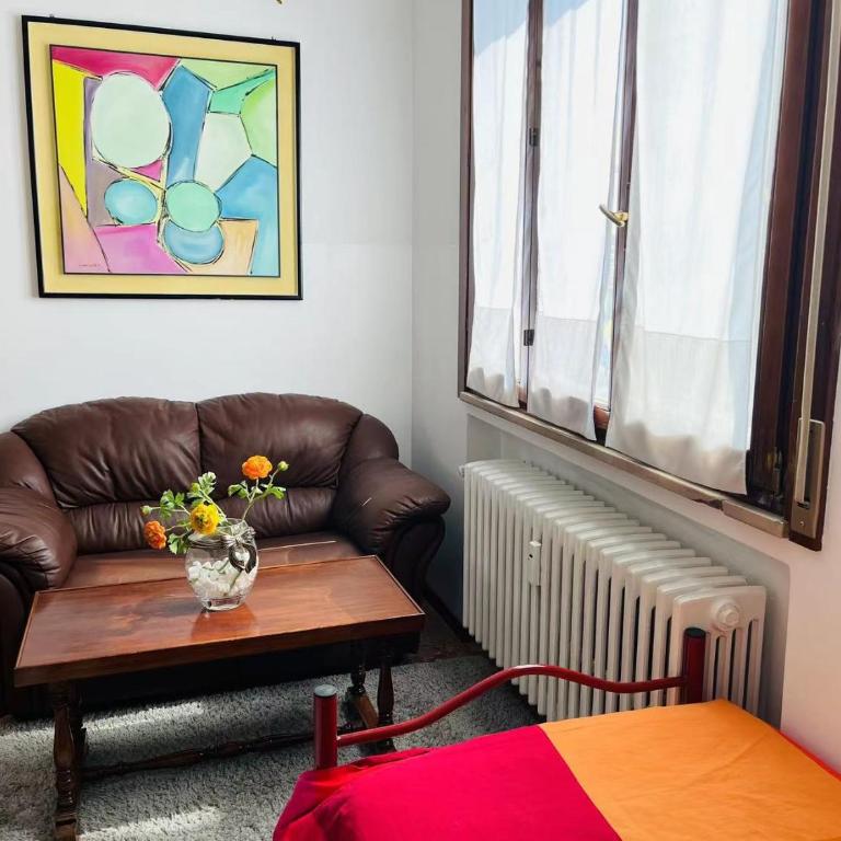 Sogna Venezia - Appartamento con 2 Camere da Letto - 24