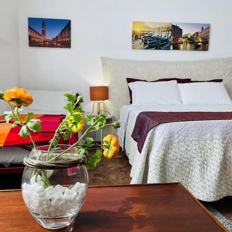 Sogna Venezia - Appartamento con 2 Camere da Letto - 23