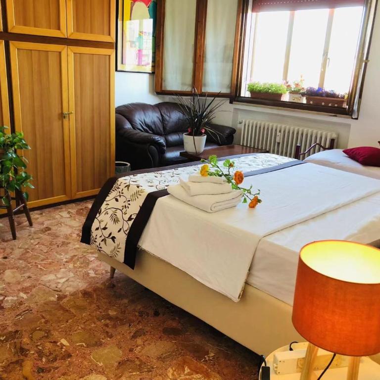 Sogna Venezia - Appartamento con 2 Camere da Letto - 22